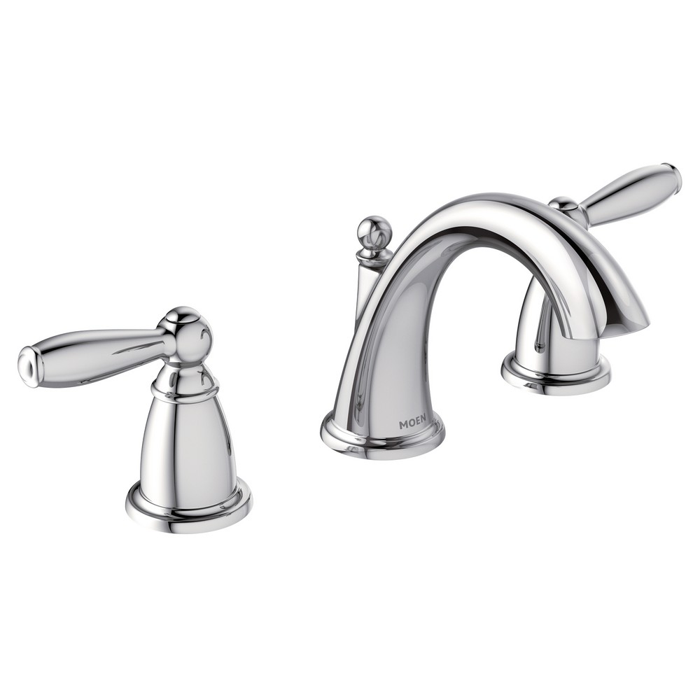 Moen Two Handle Chrome Finish Bathroom Faucet Moen Faucet Replacement Moen Two Handle Chrome Finish Bathroom Faucet Moen Faucet Replacement